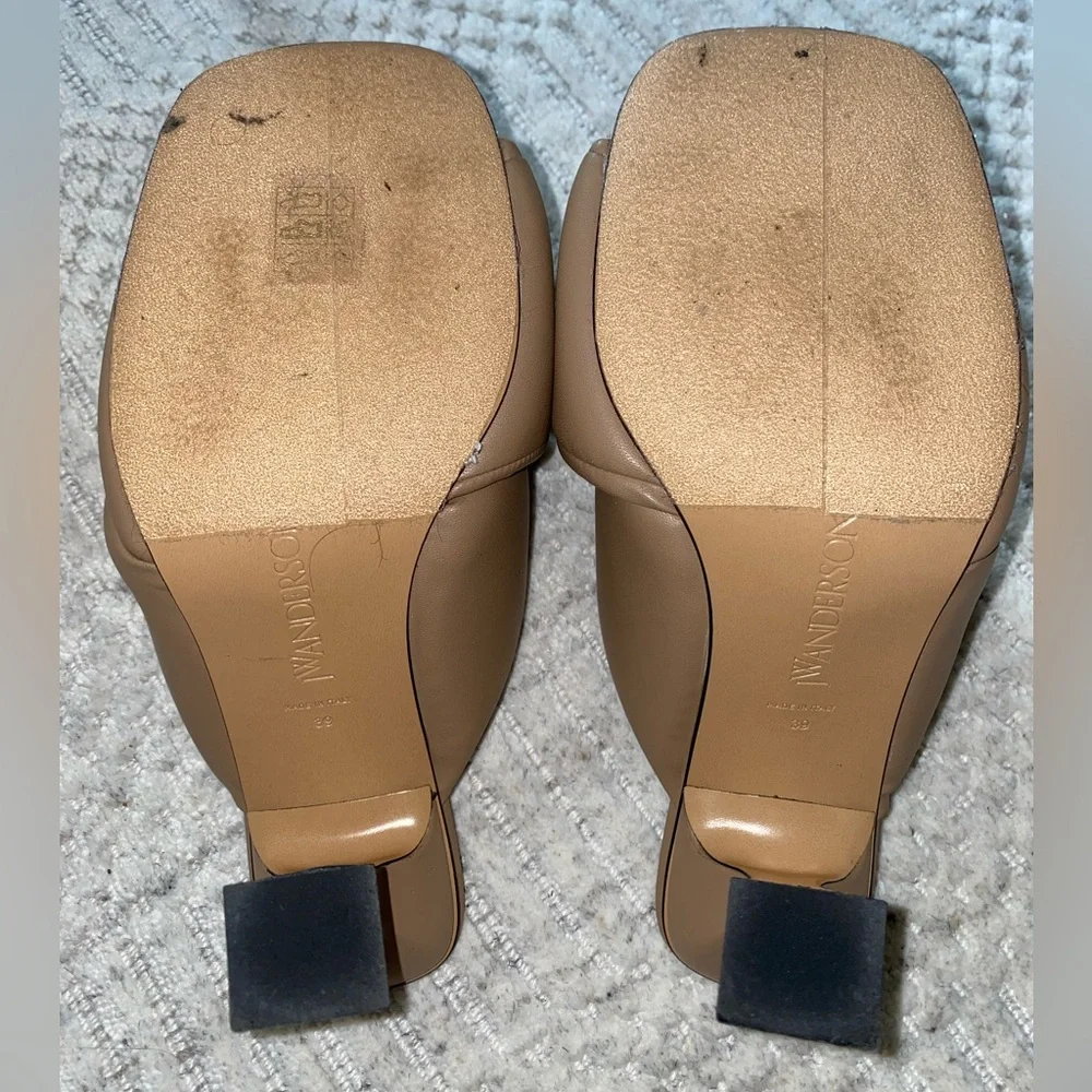 JW ANDERSON almost like